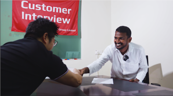 EMAC Customer Interview In Indonesia-12