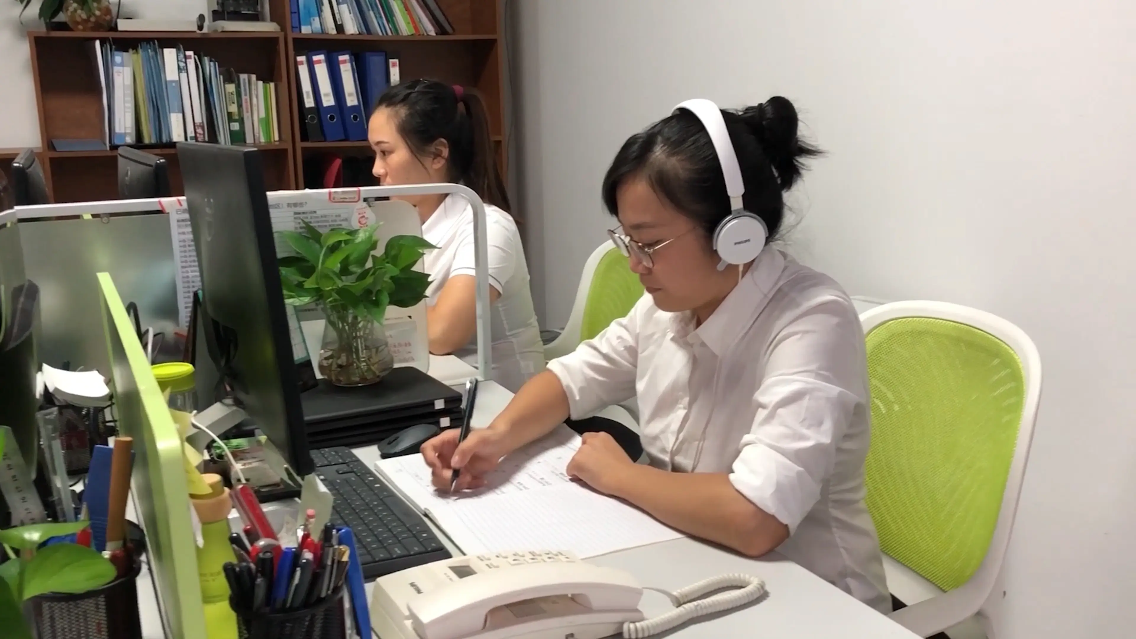 EMAC Customer Interview In Indonesia-23