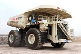 Aerospace Heavy Industry solves the bottleneck problem and Hubei-produced super mining truck ends foreign monopoly2