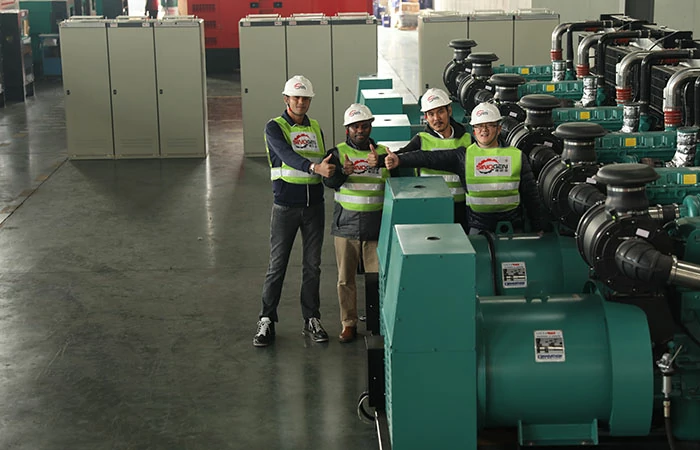 This is a picture of EMAC past projects.